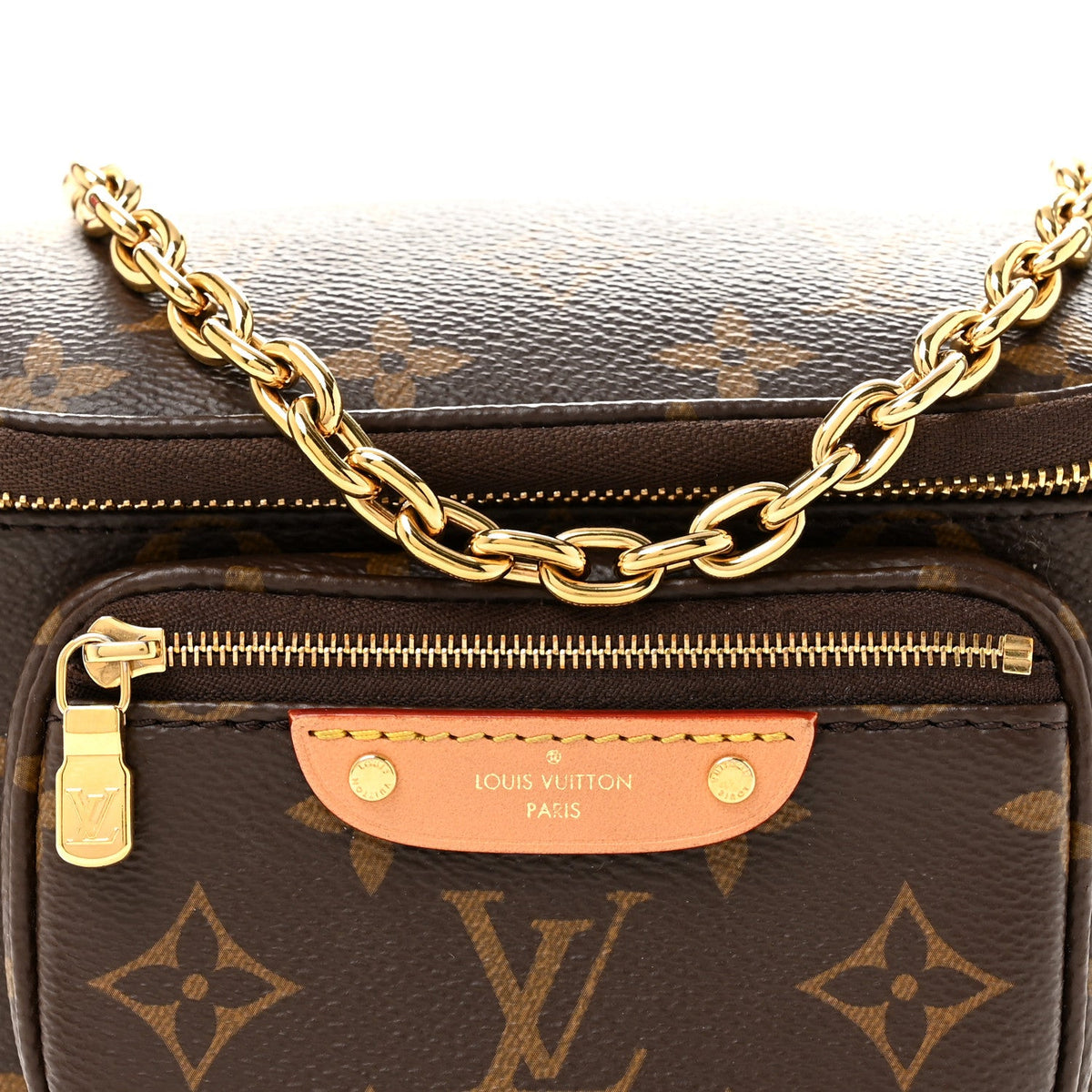 Monogram Mini Bumbag