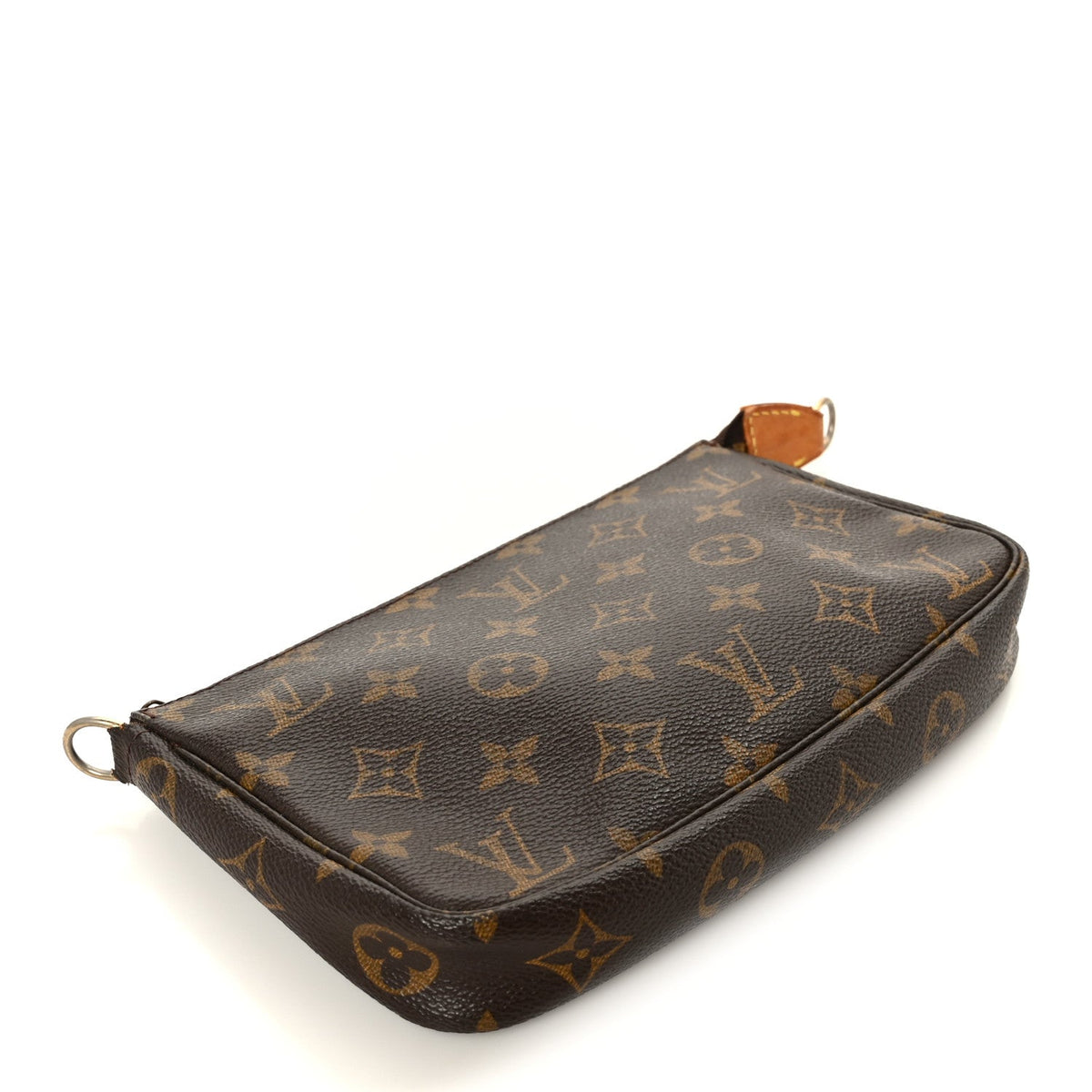 Monogram Pochette Accessories