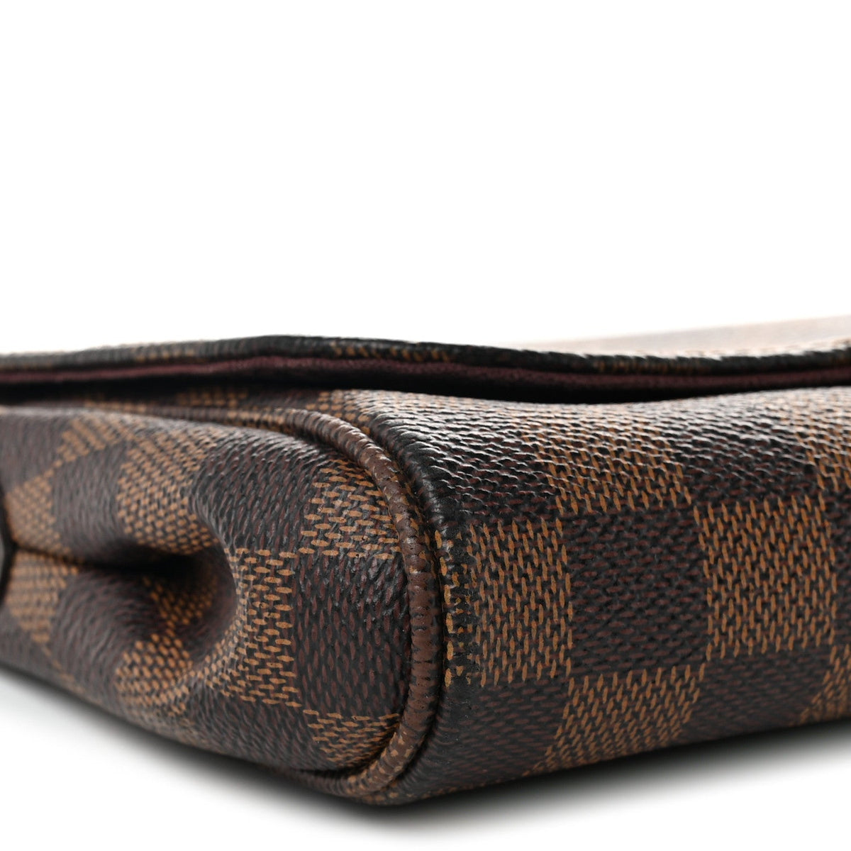 Damier Ebene Favorite MM