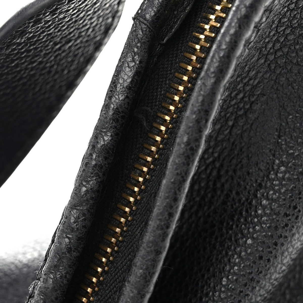 Empreinte Carryall PM Black