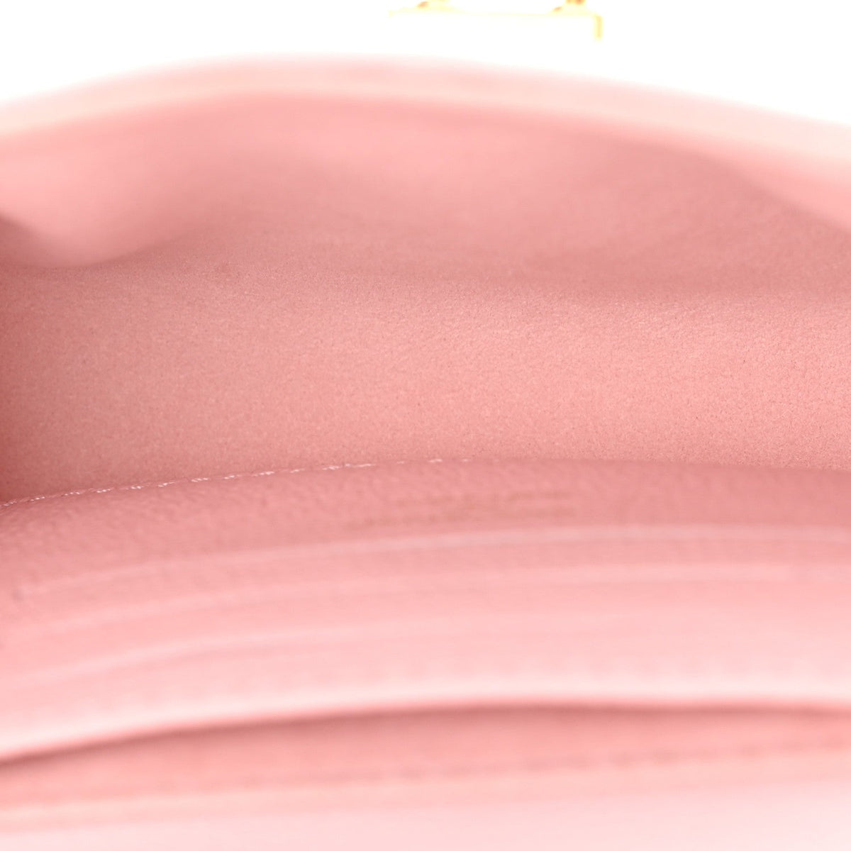 Empreinte Monogram Nano Madeleine Confetti Pink