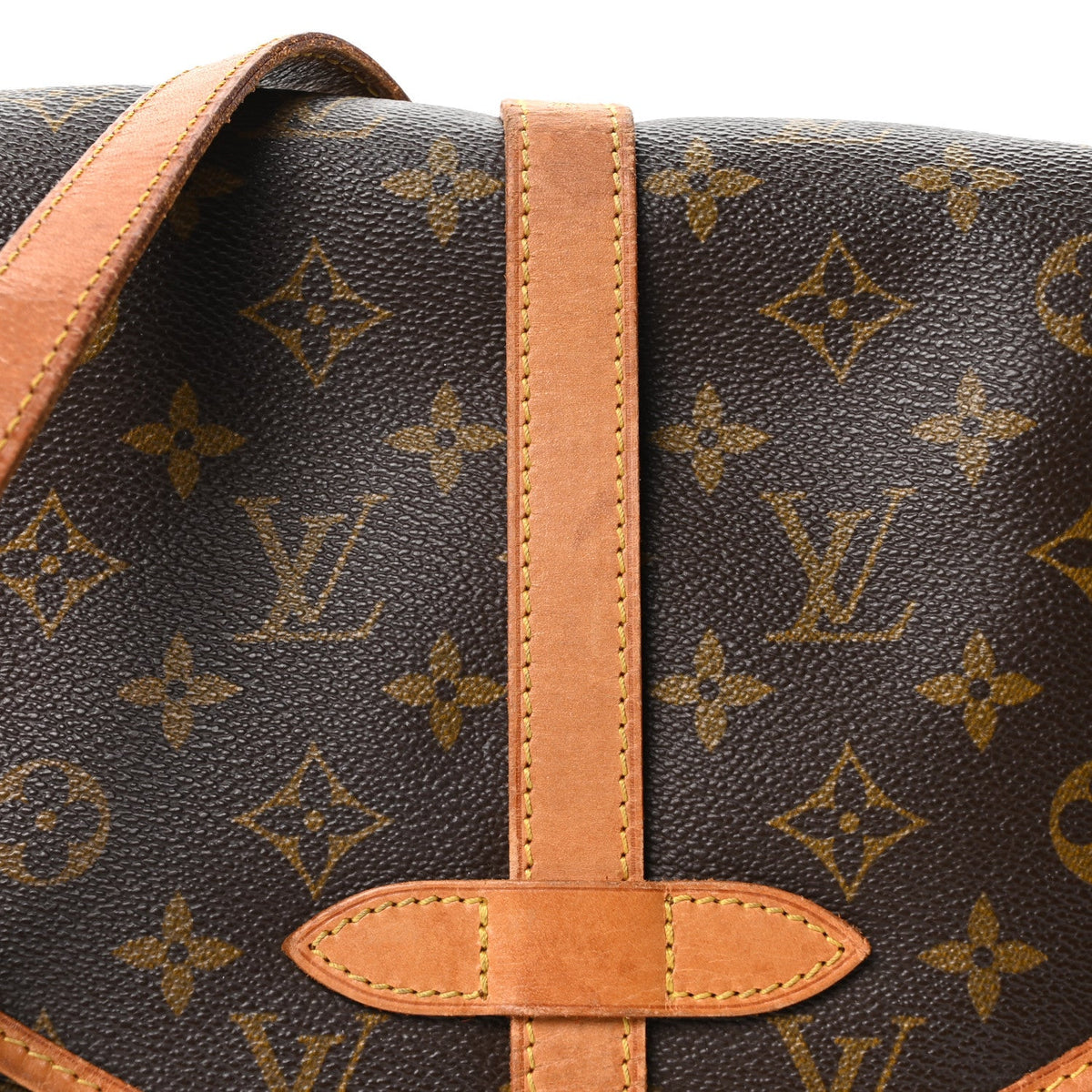 Monogram Saumur 30