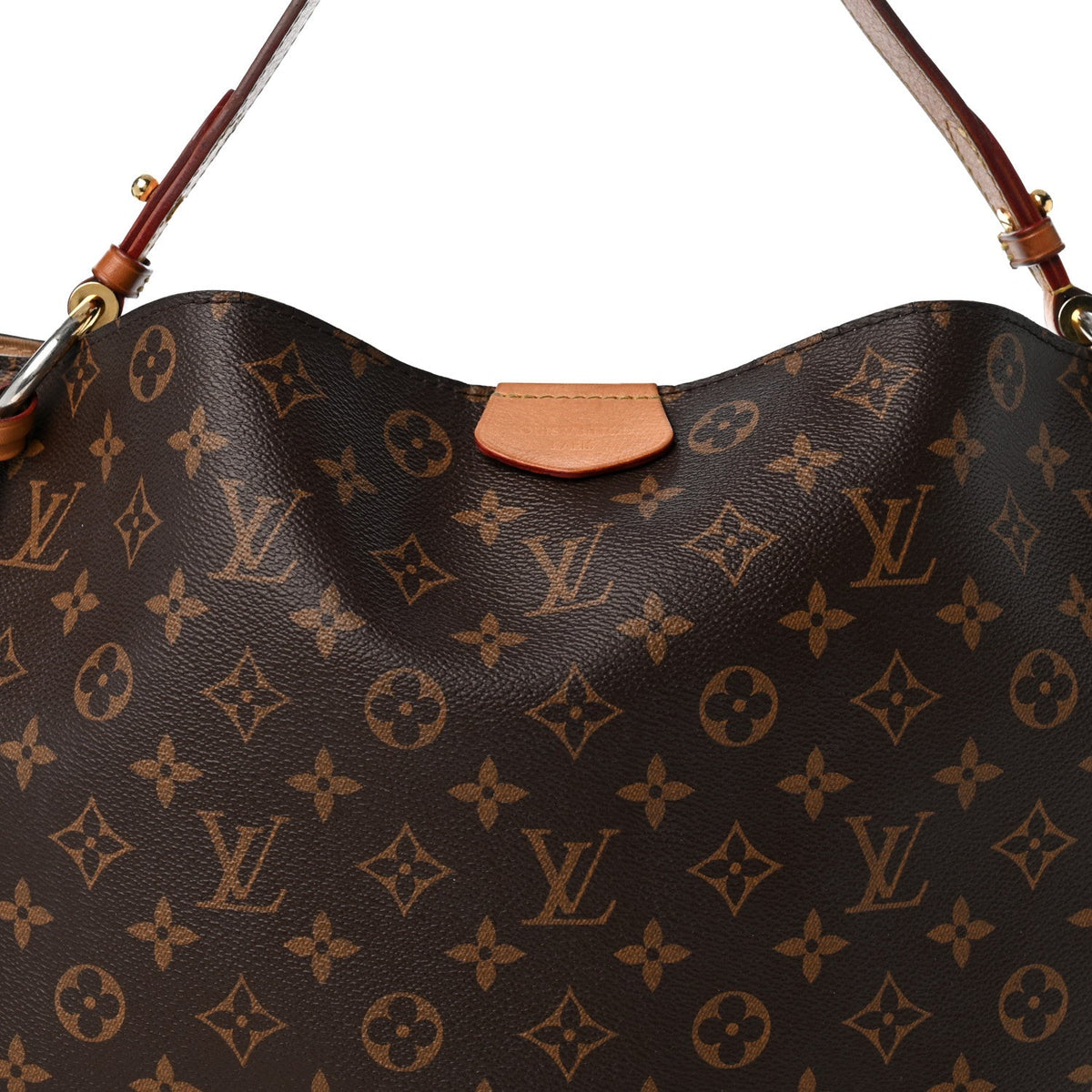 Monogram Graceful MM