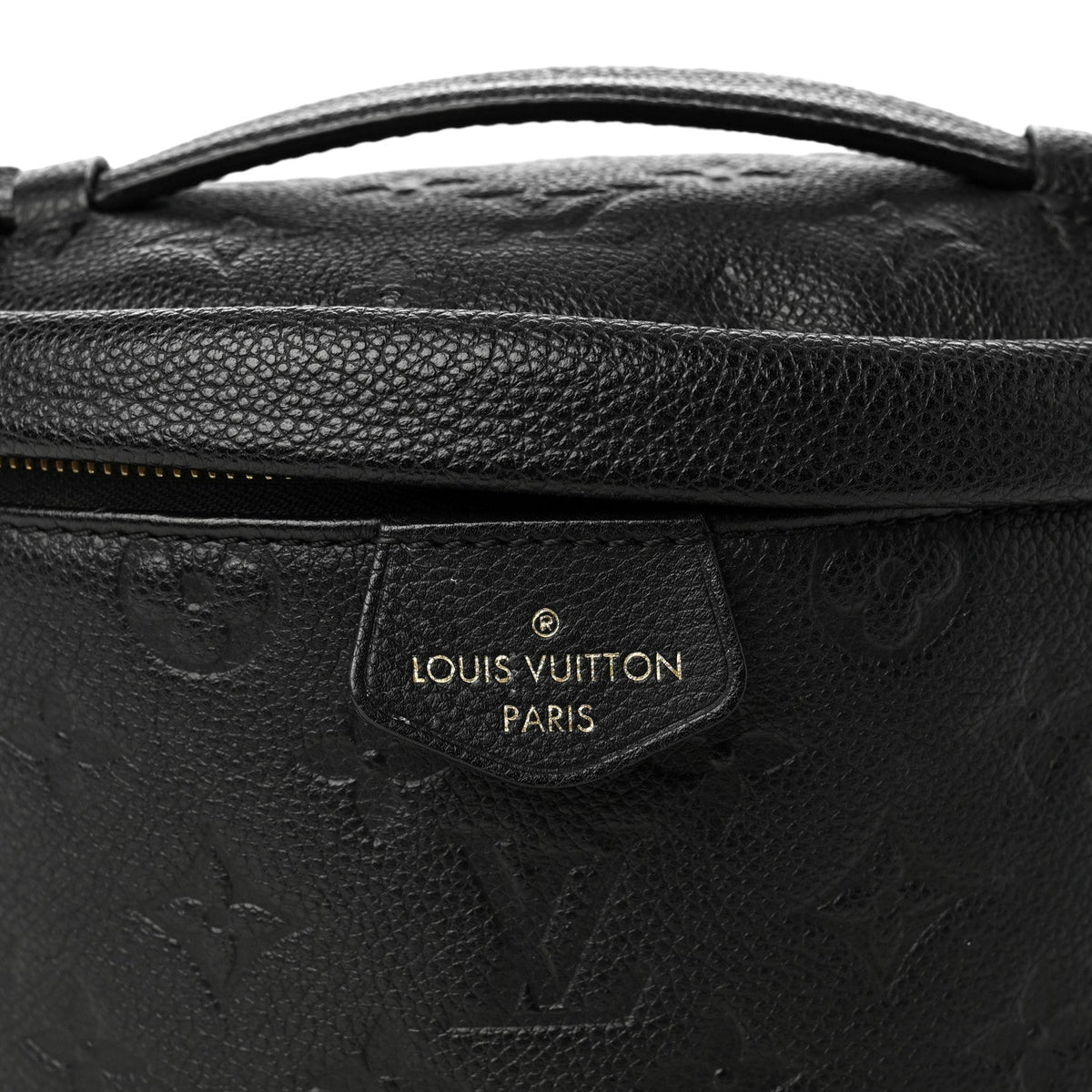 Empreinte BumBag Black