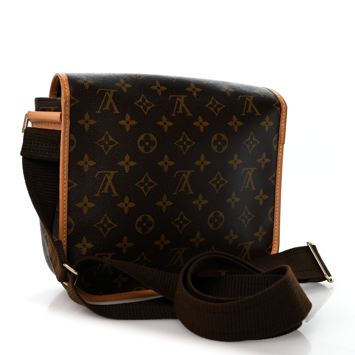 Monogram Bosphore PM Messenger