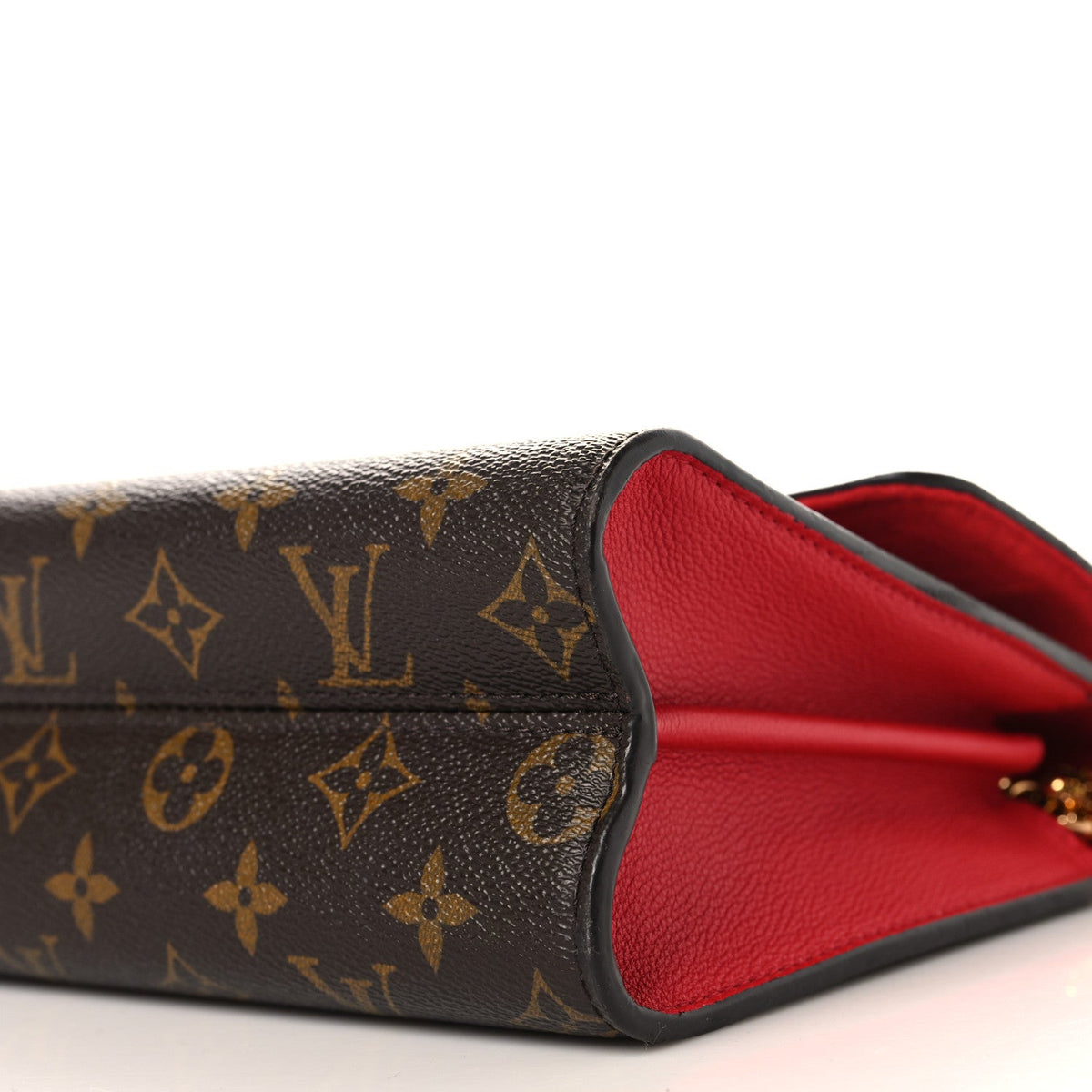 Monogram Victoire Cherry
