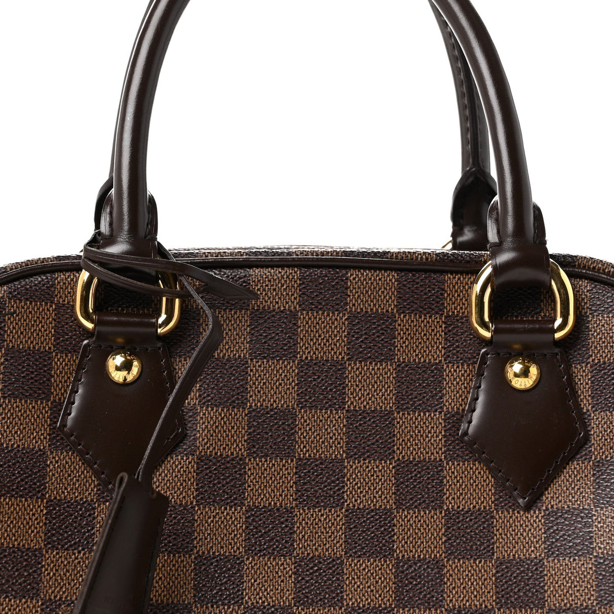 Damier Ebene Duomo
