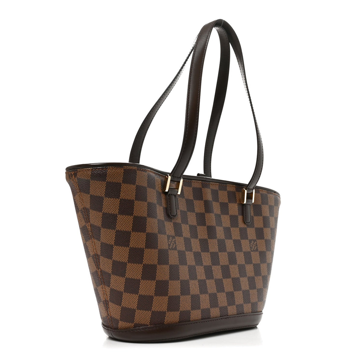 Damier Ebene Manosque PM