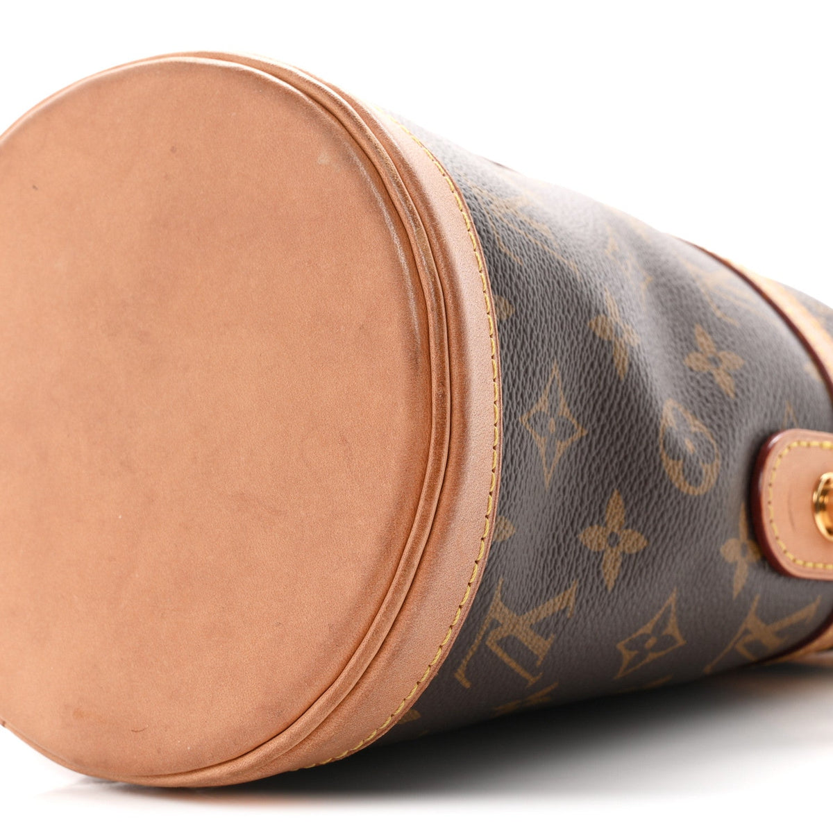 Monogram Duffle Bag