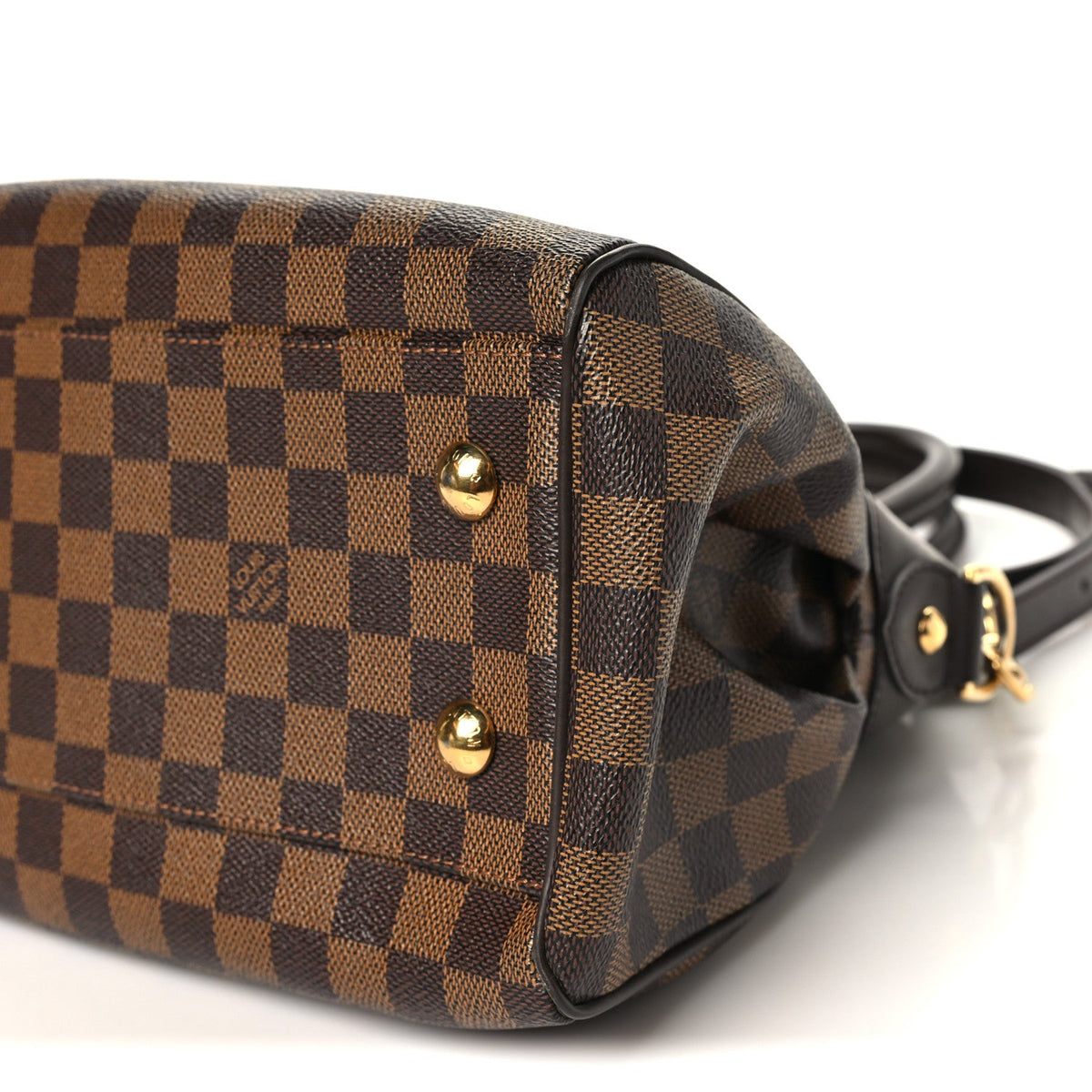 Damier Ebene Trevi PM