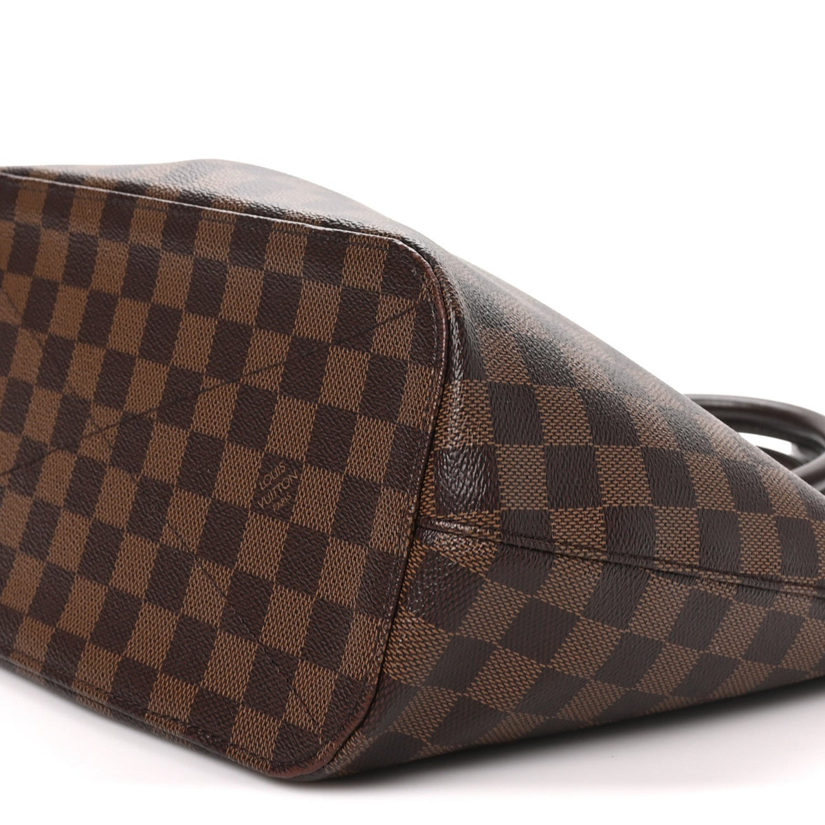 Damier Ebene Siena MM