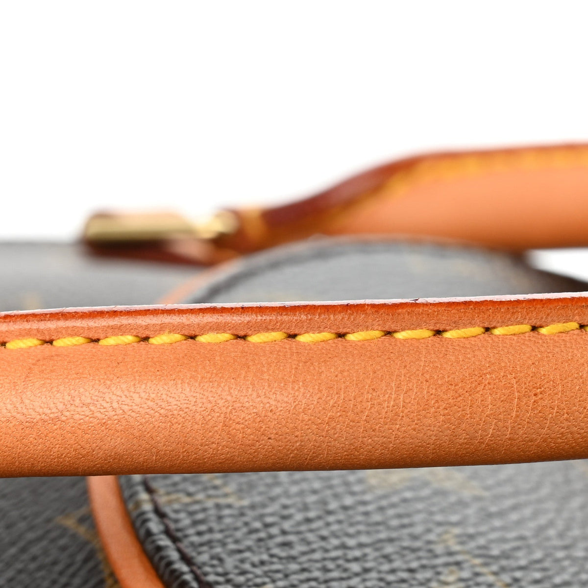 Monogram Ellipse PM