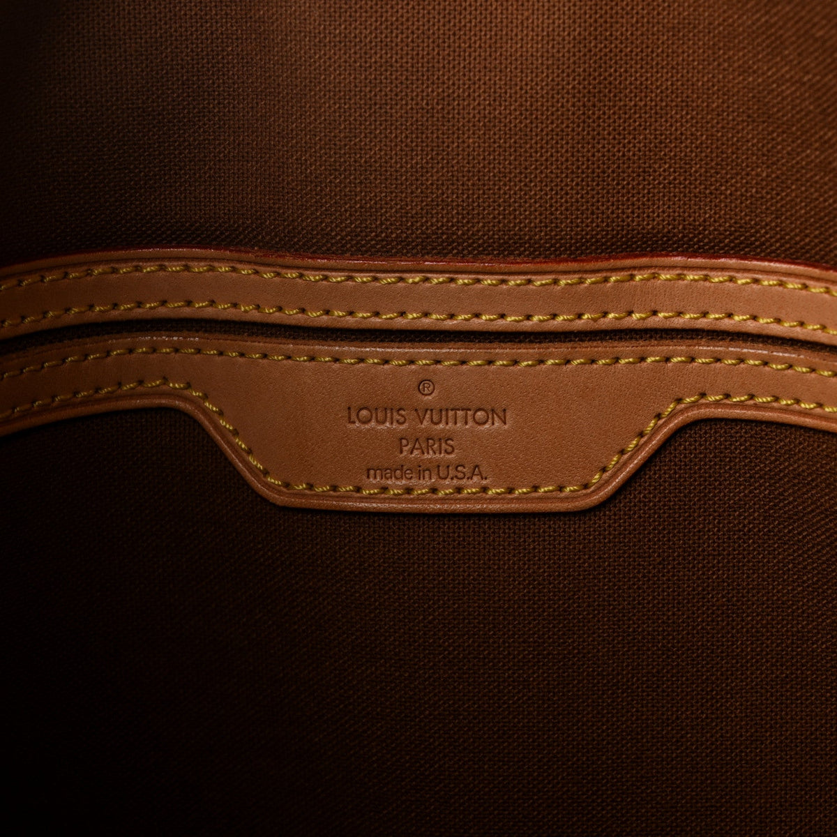Monogram Palermo GM