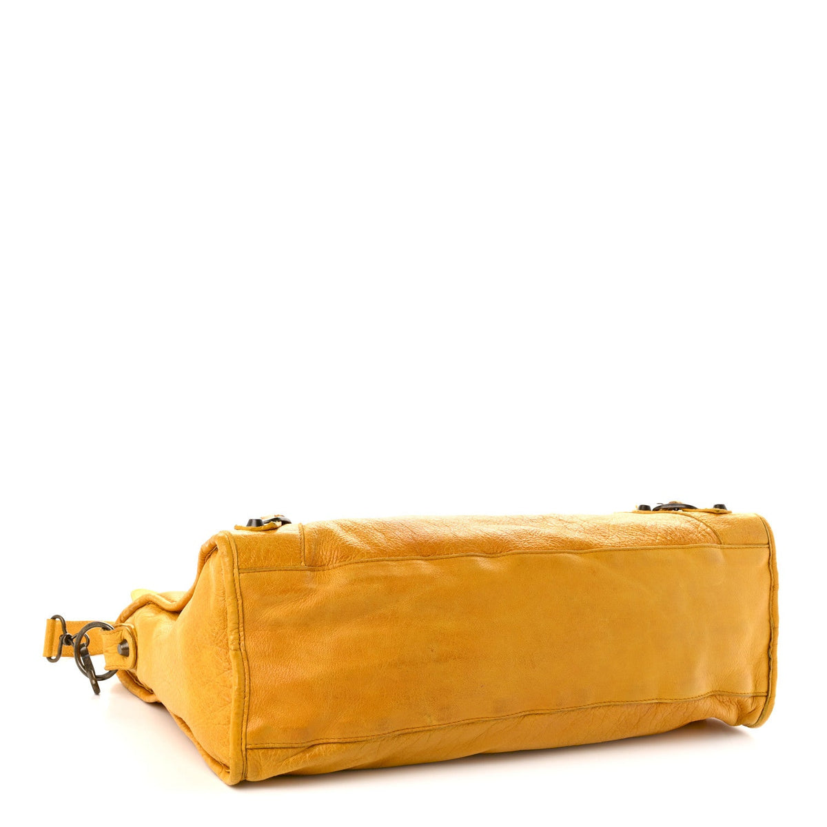 Chevre Classic Hardware City Marigold