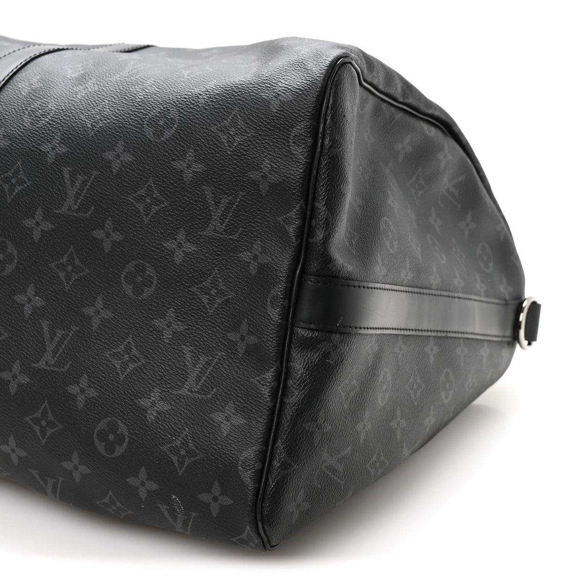 Monogram Eclipse Keepall Bandouliere 55