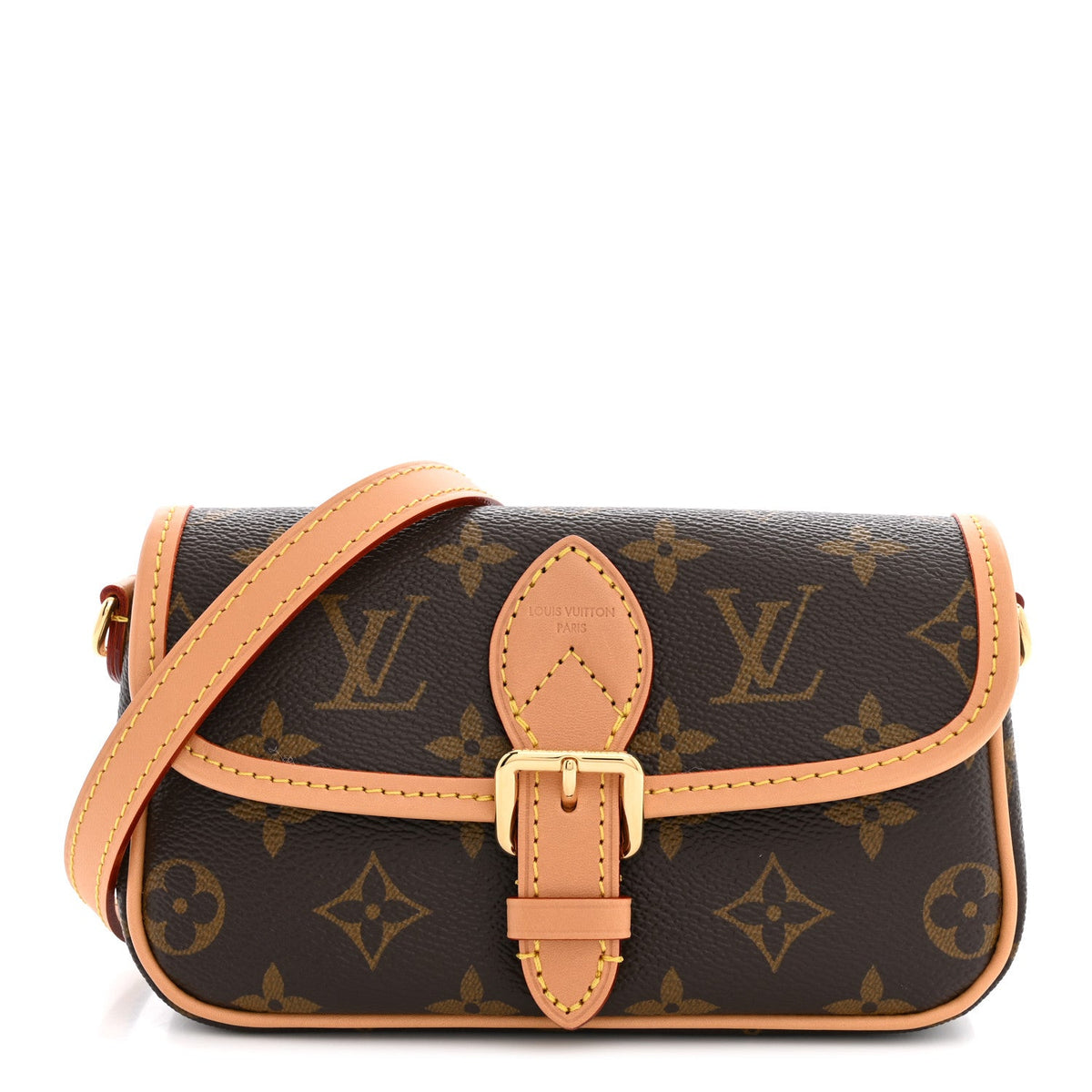 Monogram Nano Diane
