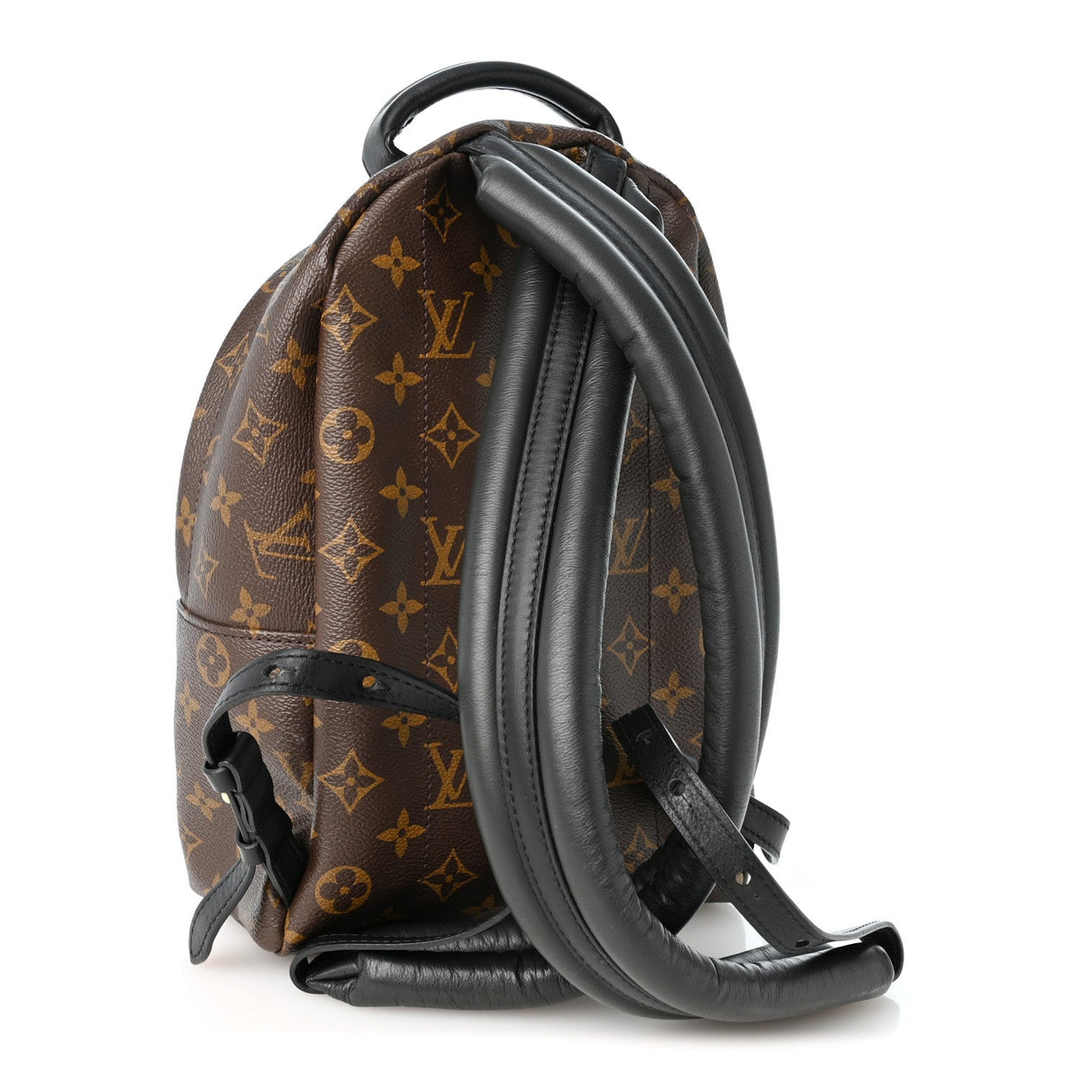 Reverse Monogram Palm Springs Backpack PM
