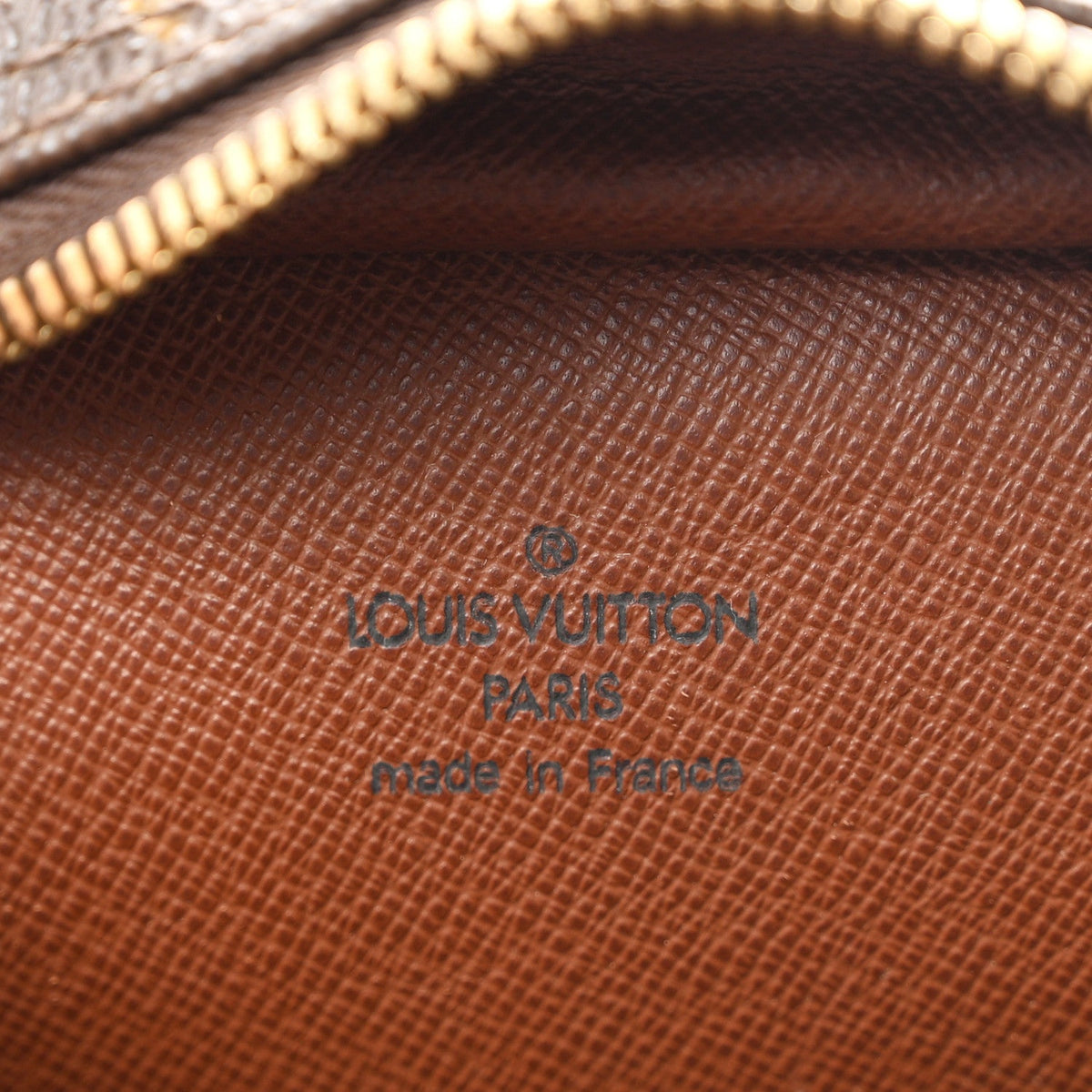Monogram Cite MM