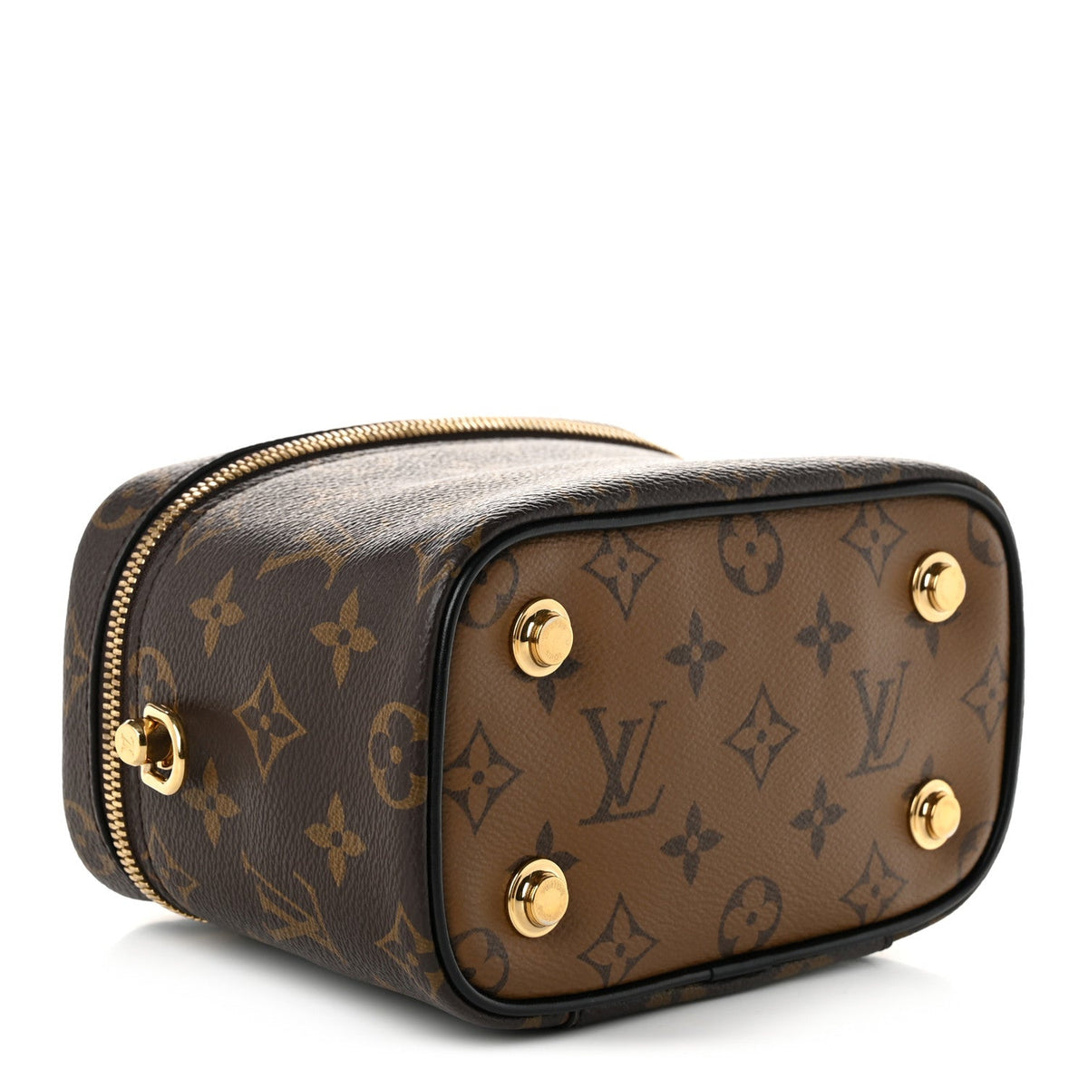 Reverse Monogram Vanity PM