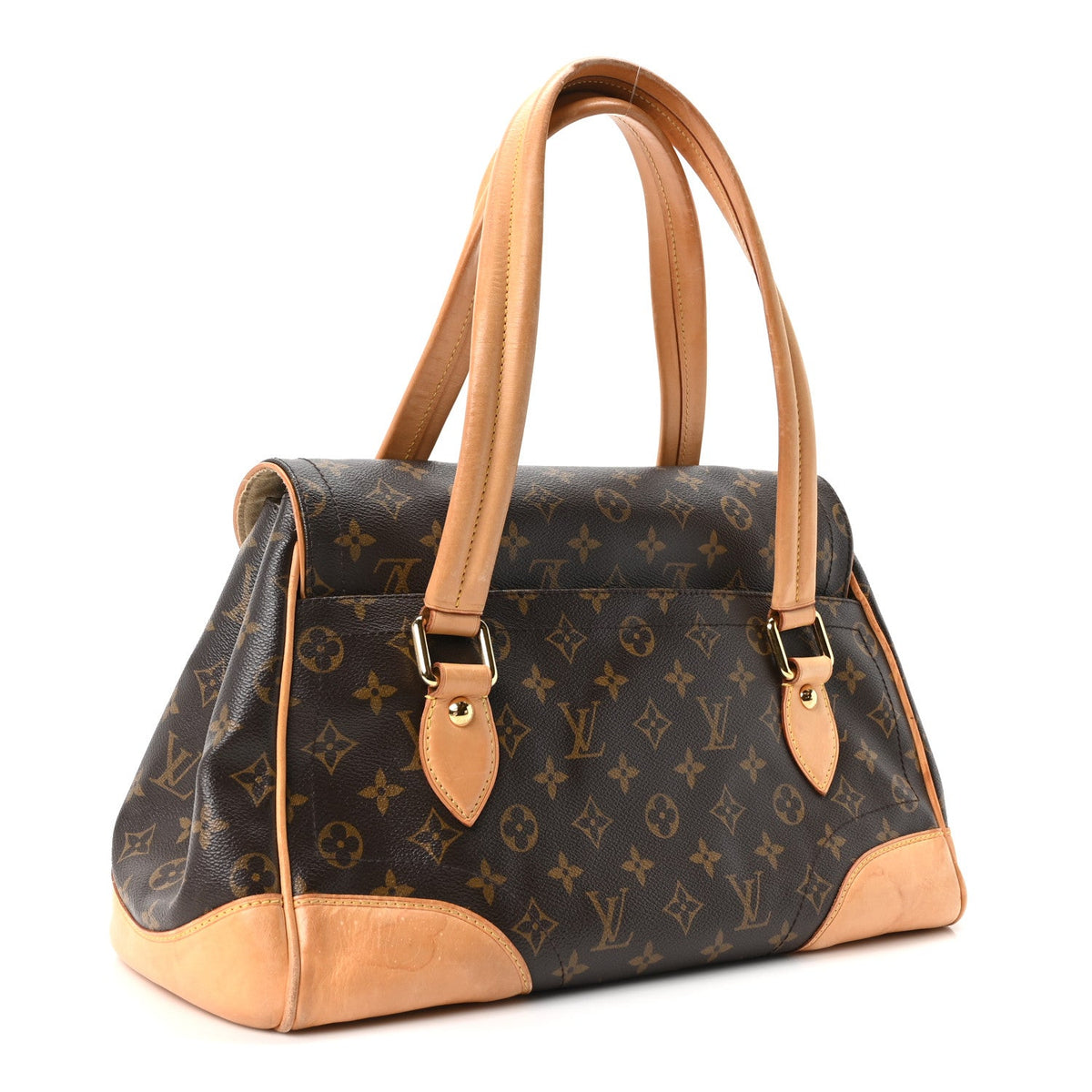 Monogram Beverly GM