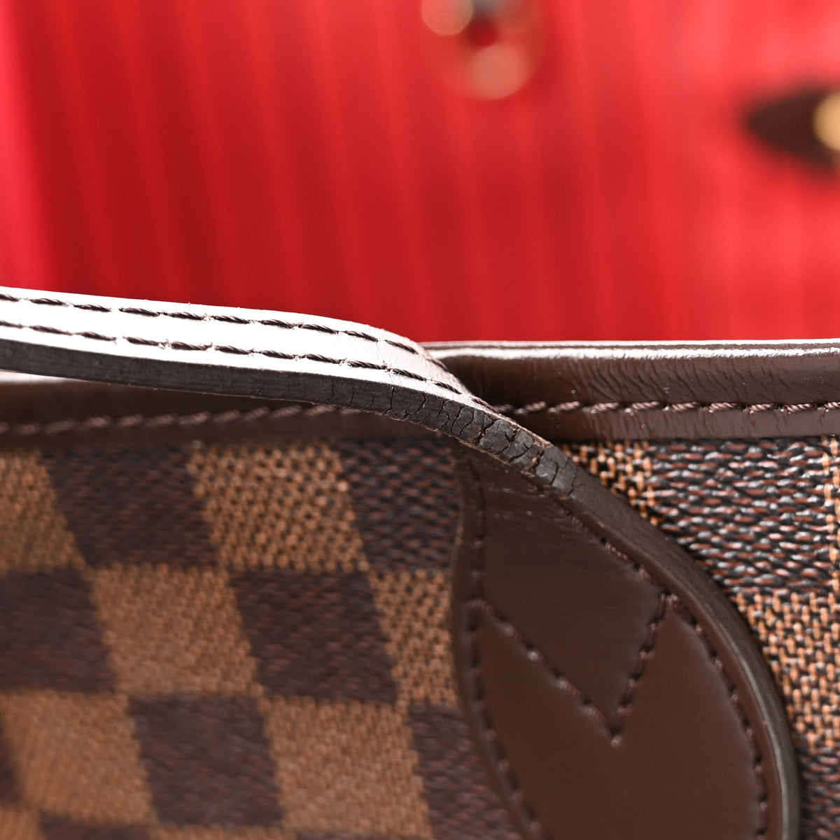 Damier Ebene Neo Neverfull GM