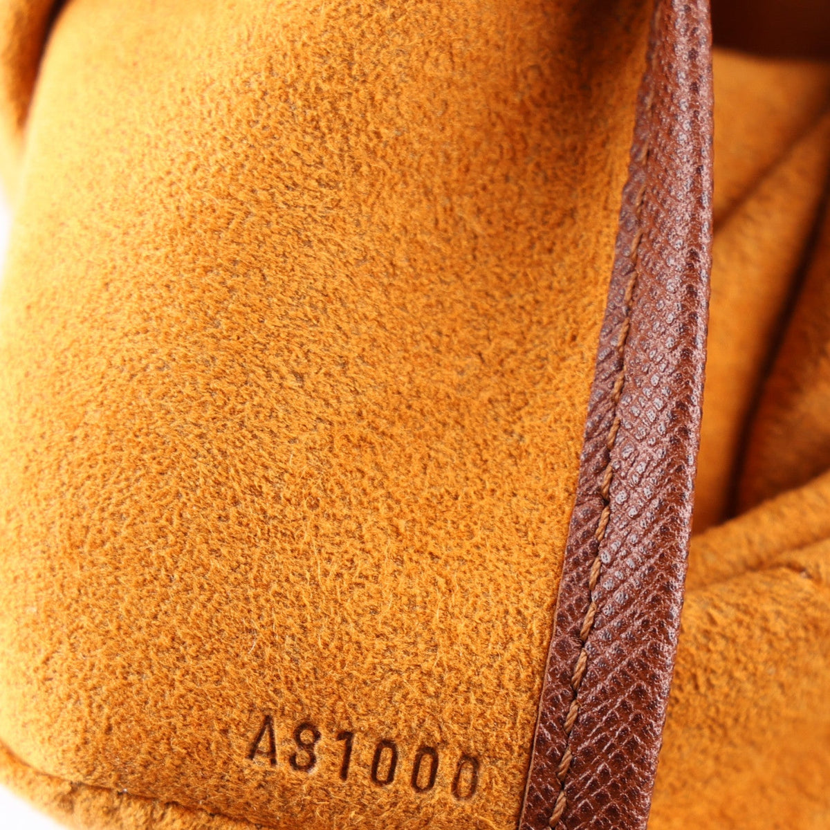 Monogram Musette Salsa