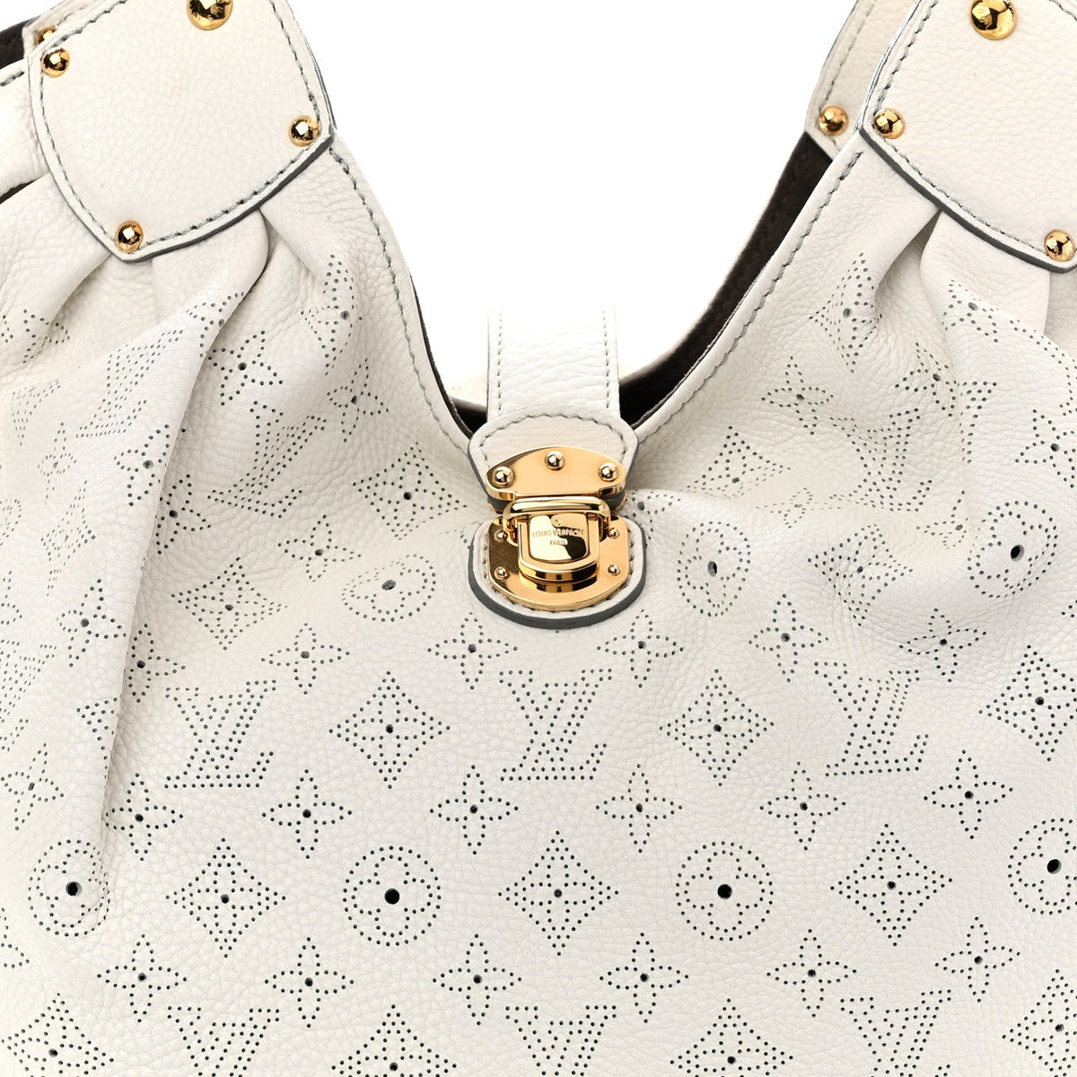 Mahina XL White