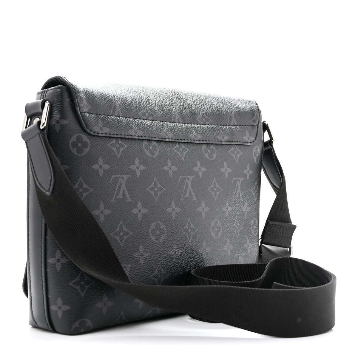 Monogram Eclipse District PM Black