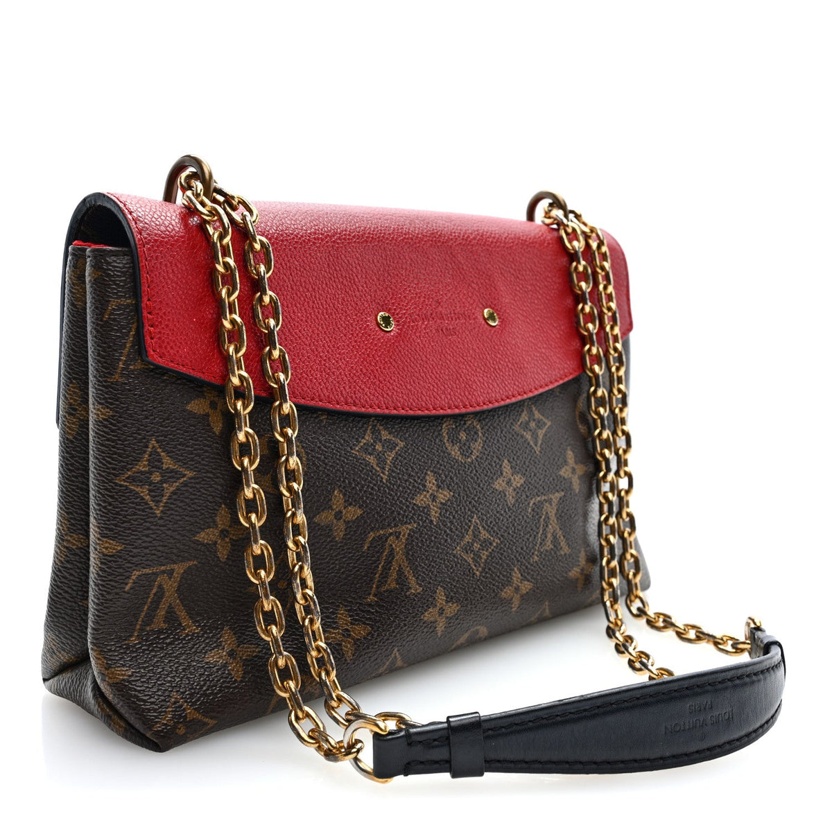 Monogram Saint Placide Cherry
