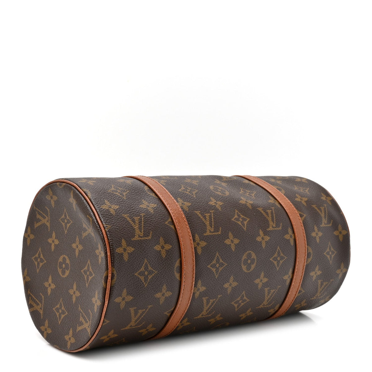 Monogram Papillon 30 with Companion