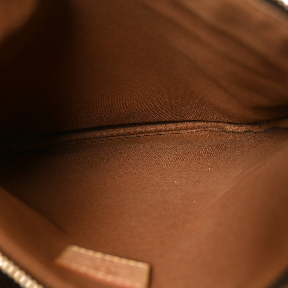 Monogram Bosphore Pochette