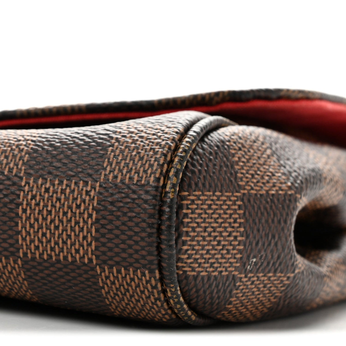 Damier Ebene Favorite MM