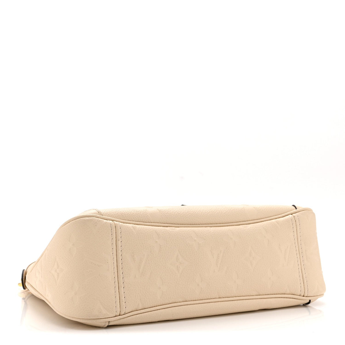Empreinte Monogram Giant Trianon PM Creme