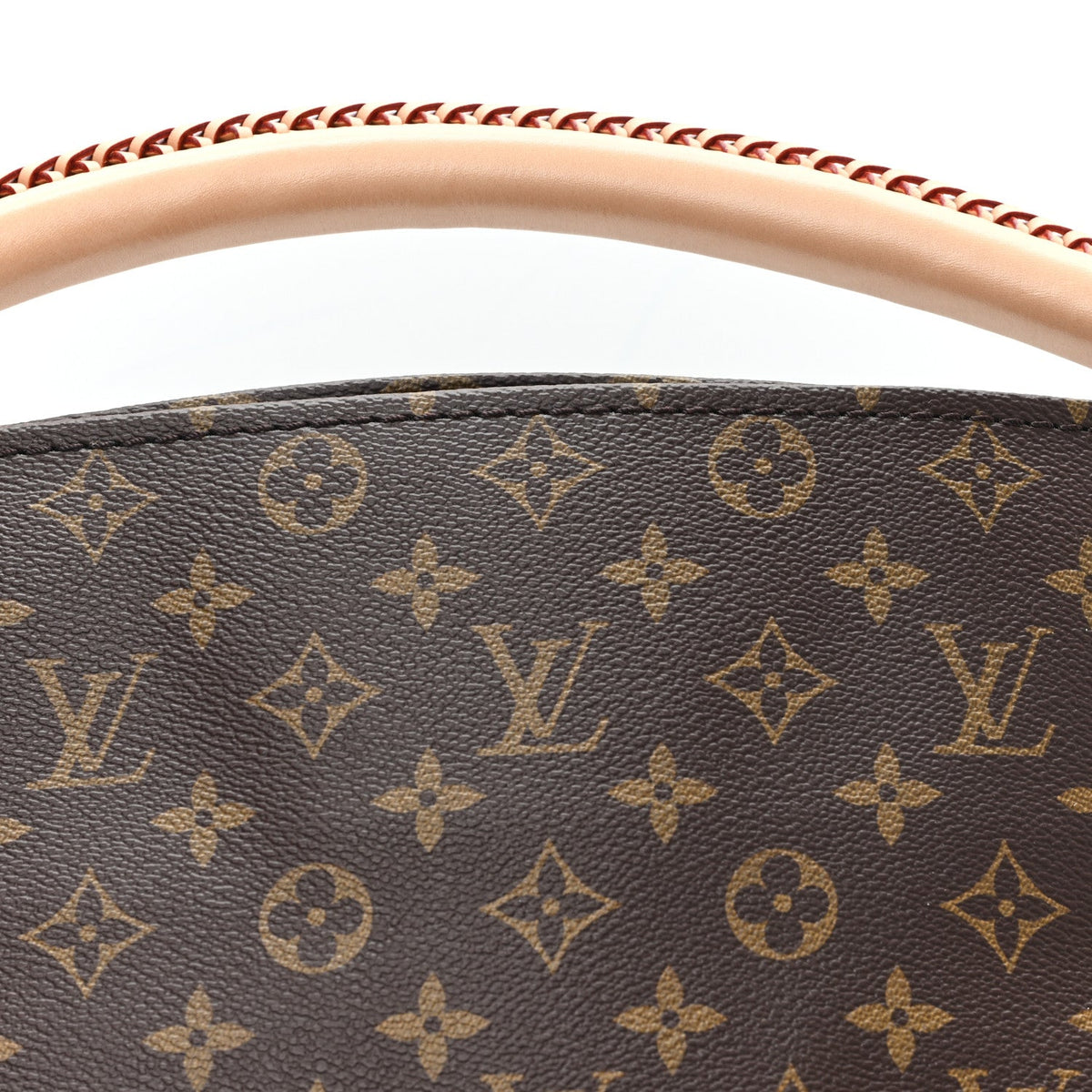 Monogram Artsy MM