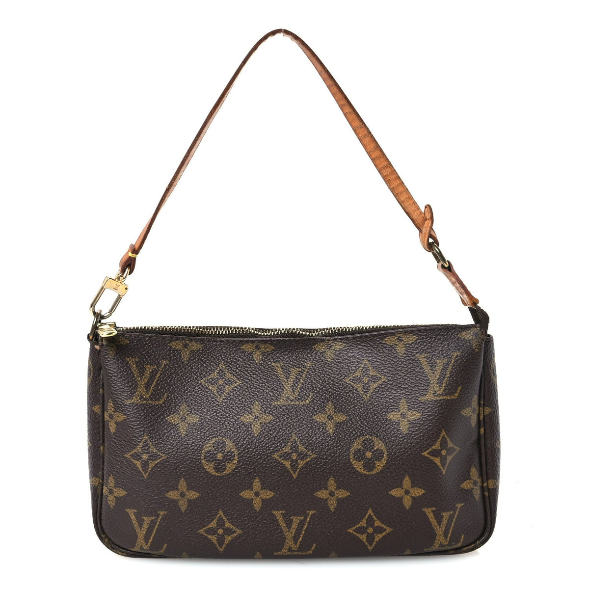 Monogram Pochette Accessories