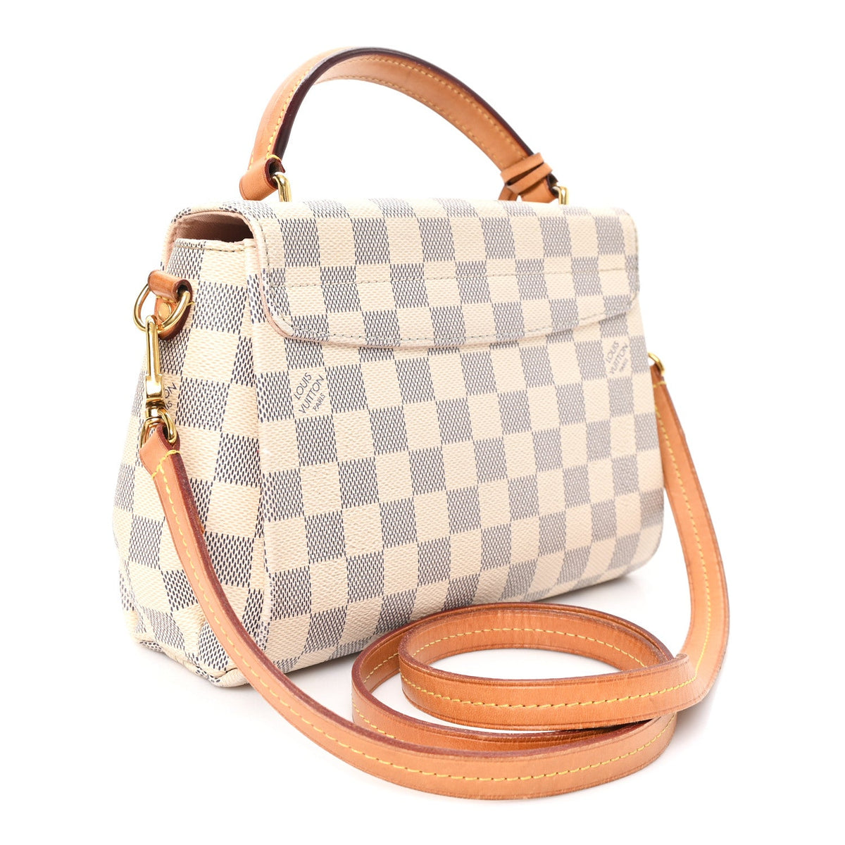 Damier Azur Croisette