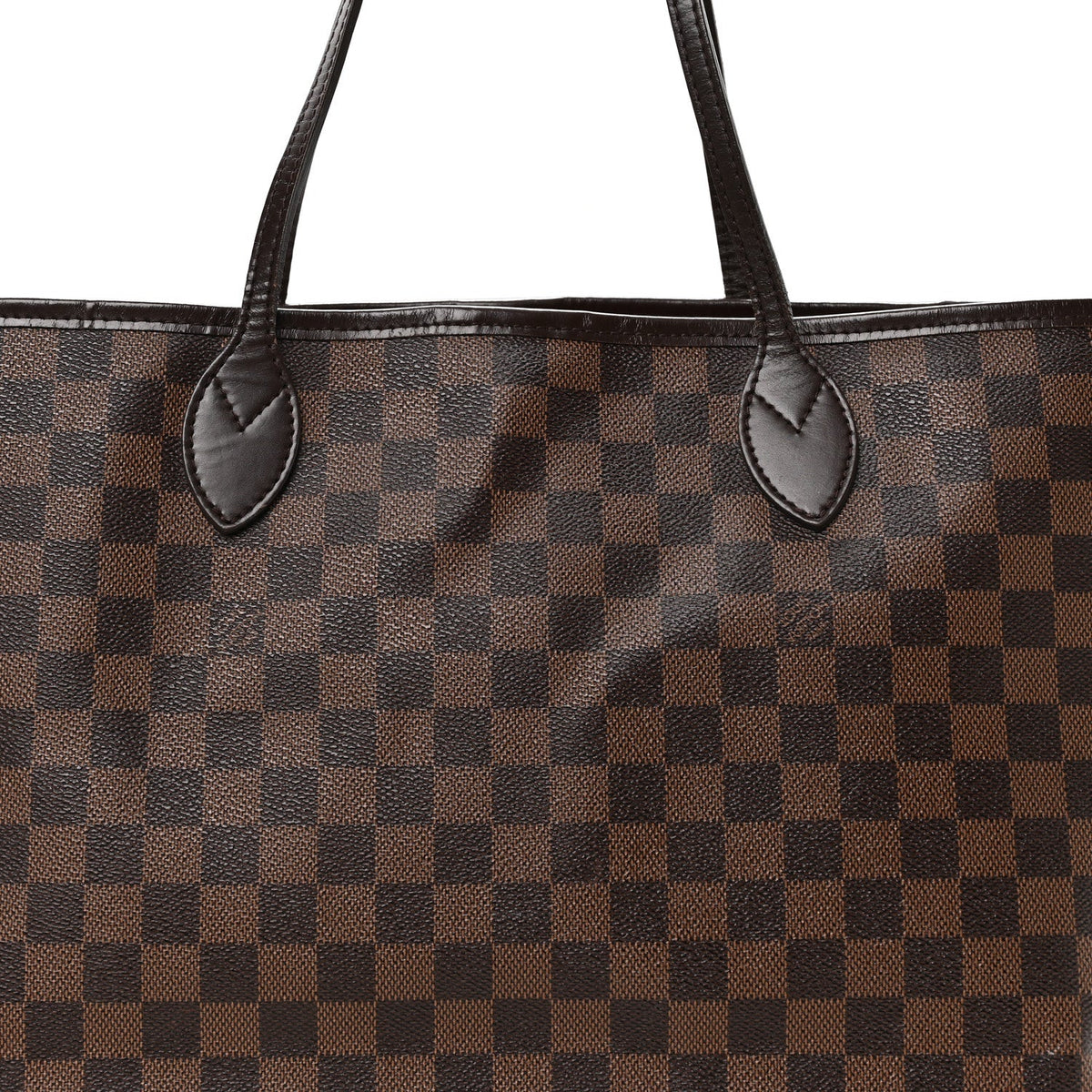 Damier Ebene Neo Neverfull GM