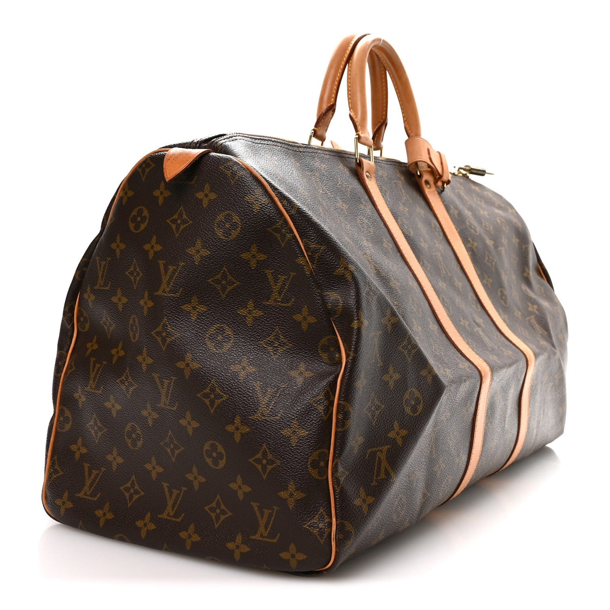 Monogram Keepall 55