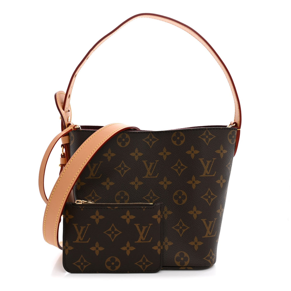 Monogram All In BB