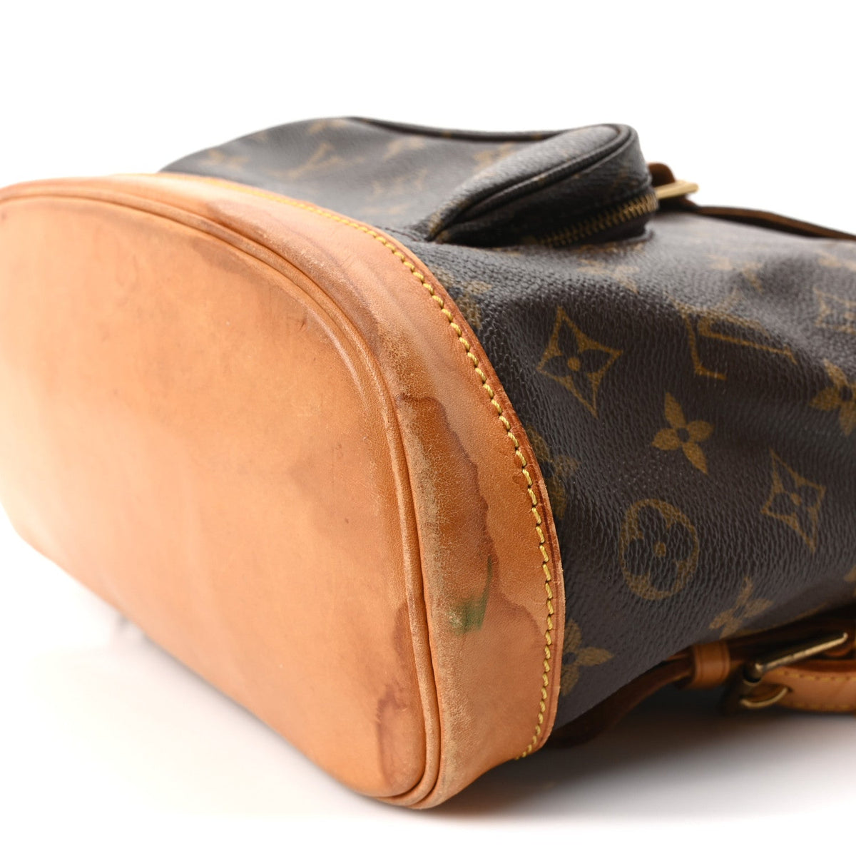 Monogram Montsouris MM Backpack