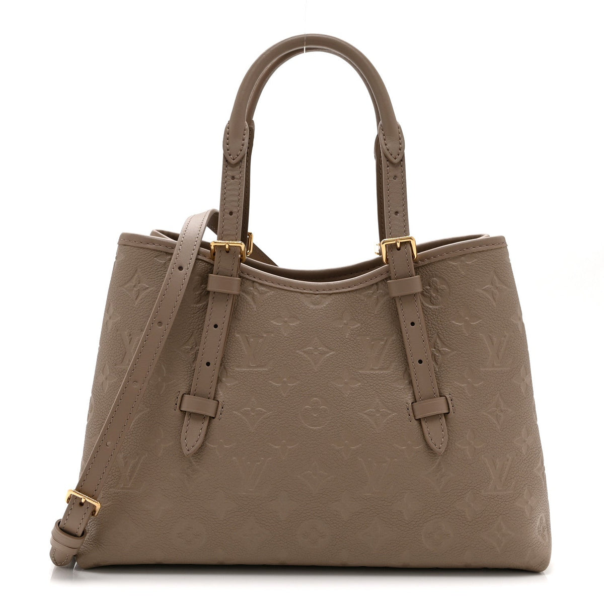 Empreinte Babylone Tote PM Turtledove