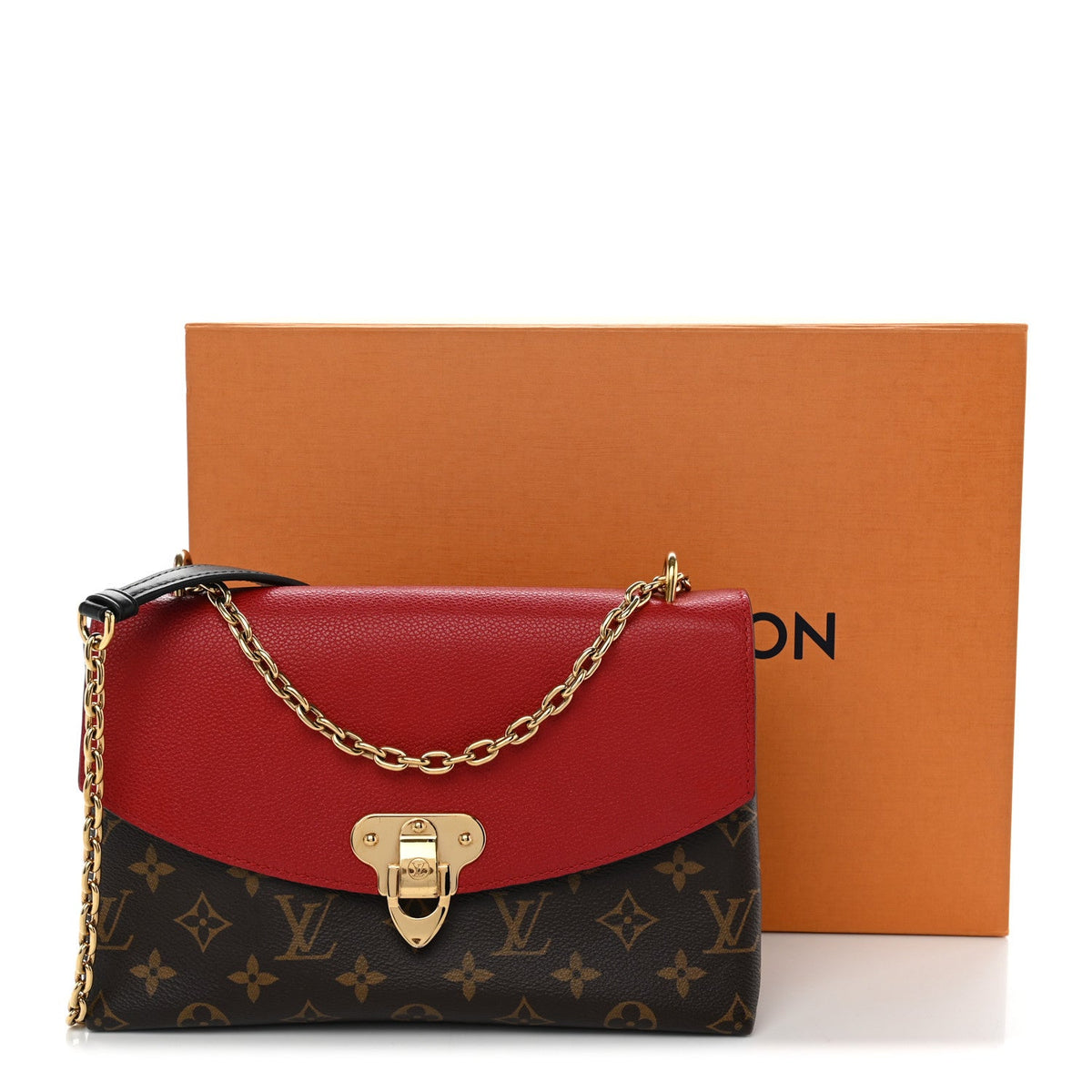 Monogram Saint Placide Cherry