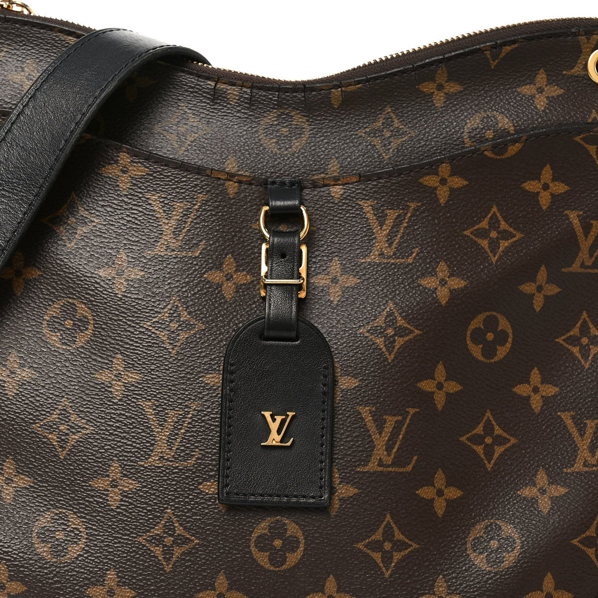 Monogram Odeon MM Black