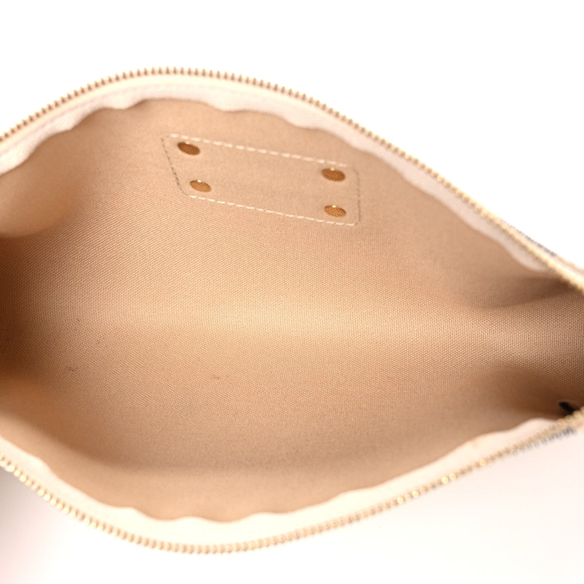 Damier Azur Eva Clutch