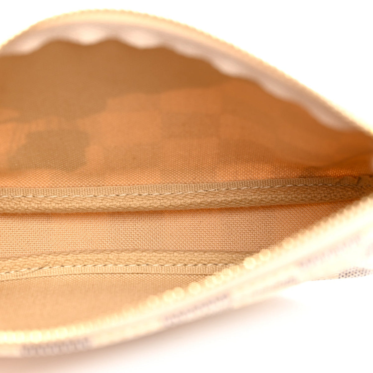 Damier Azur Illustre Mini Pochette Accessories