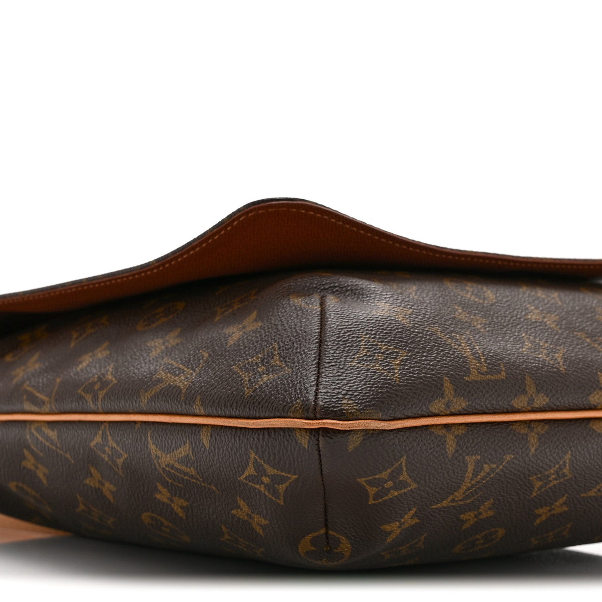 Monogram Musette GM