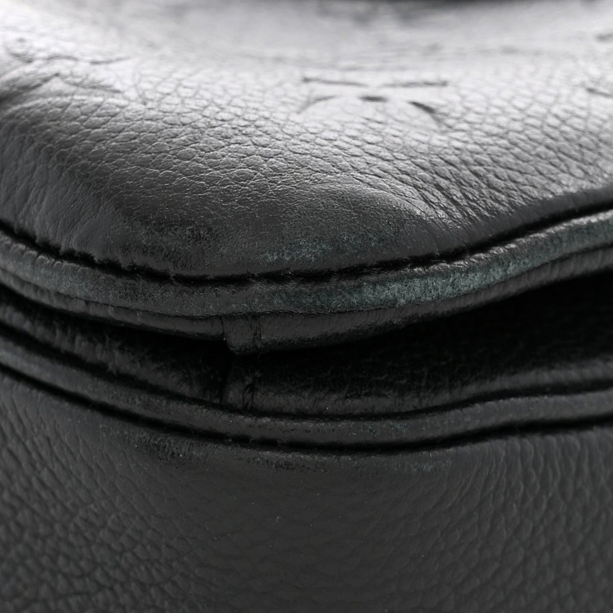 Empreinte Pochette Metis Black