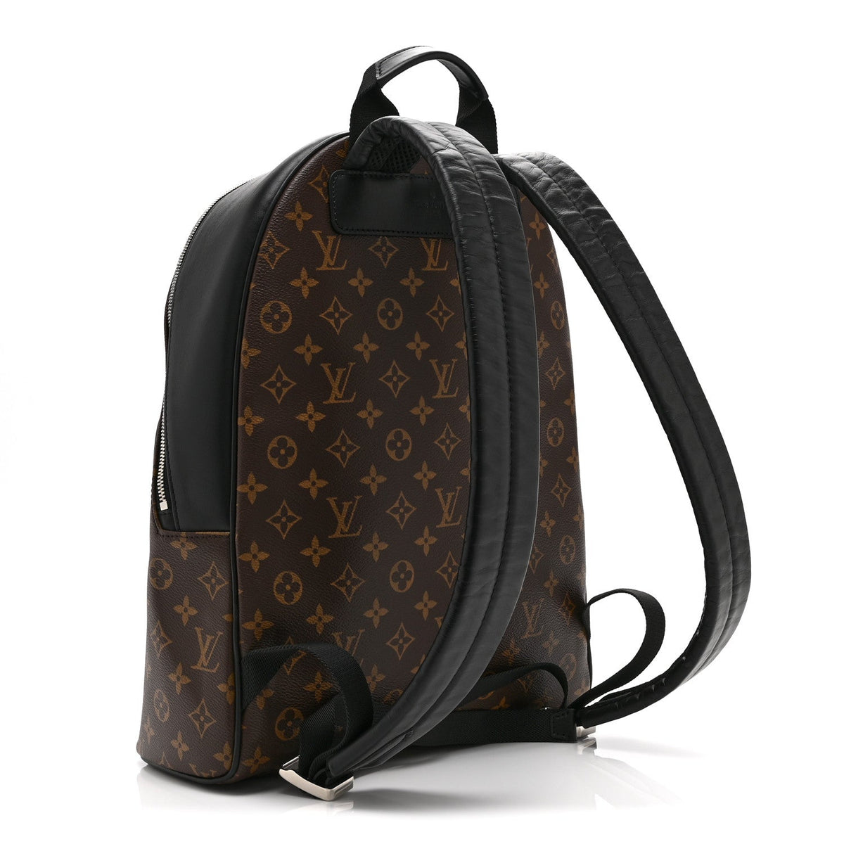 Monogram Macassar Josh NM Backpack