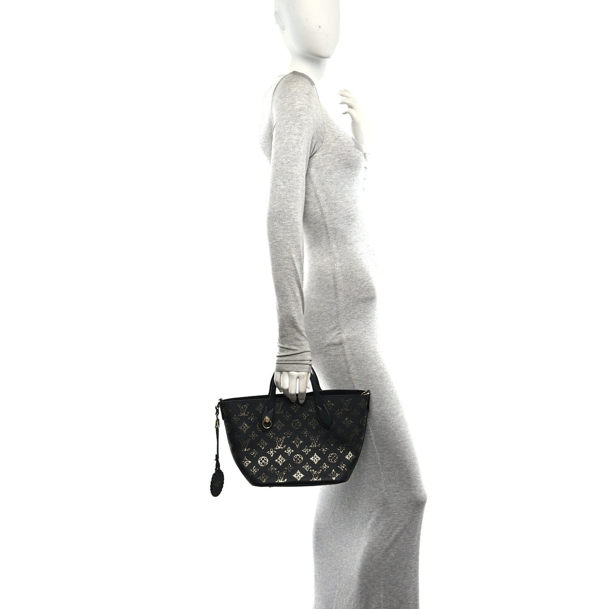 Mahina Blossom PM Black Gold