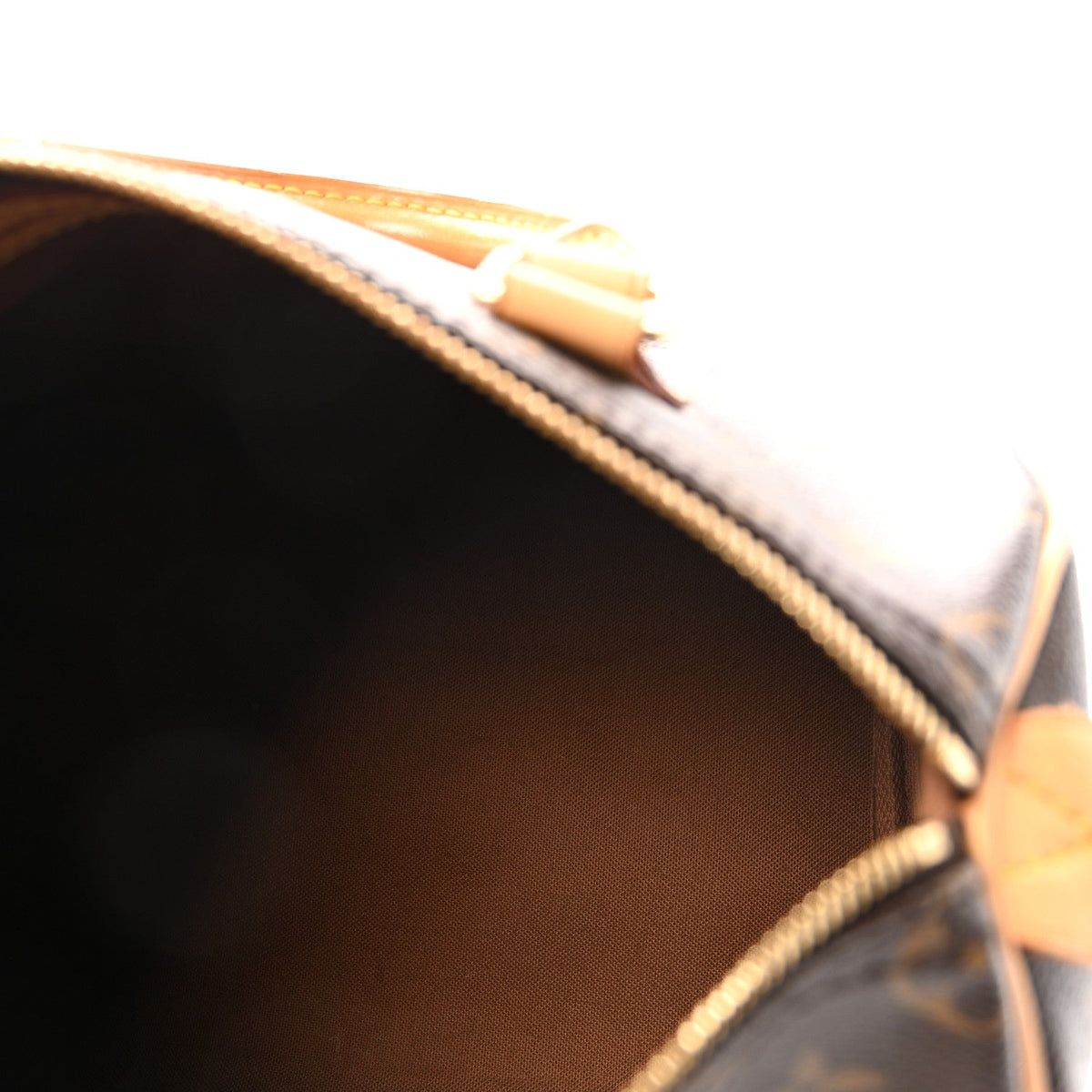Monogram Speedy 25